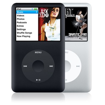 Generic Smartphone