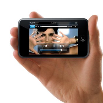 Pro Phone 11 Demo Mock-up