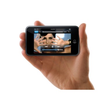 Pro Phone 11 Demo Mock-up